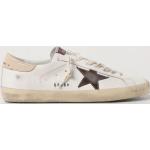 Sneakers Super Star Golden Goose in nappa used