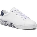Sneakers TED BAKER - Vemmy 262246 White