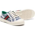 Sneakers Tennis 1977 con stampa jacquard
