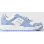 Sneakers larghezza E blu numero 36 per Donna Tommy Hilfiger 