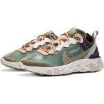 Sneakers Undercover X Nike React Element 87