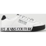 Sneakers larghezza E bianche numero 41 per Uomo Versace Jeans 