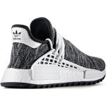 Sneakers larghezza E nere in poliestere adidas NMD Pharrell Williams 