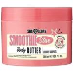 Burro 300 ml naturale per per pelle secca nutriente al tiglio per il corpo Soap & Glory 