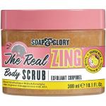 Scrubs 300 ml per per tutti i tipi di pelle per il corpo per Donna Soap & Glory 