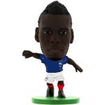 SoccerStarz - Francia Paul Pogba (Nuovo Kit) /Figure