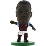 SoccerStarz SOC1096 - Kit per la casa Classic West Ham Michail Antonio