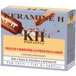 Soco-societa' Cosmetici Keramine H Fiala Fissativa 10 Fiale Da 6 Ml