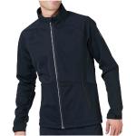 Giacche sportive nere XL softshell Rossignol 