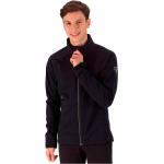 Giacche sportive nere M softshell Rossignol 