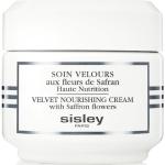 Soin Velours aux Fleurs de Safran Trattamento Viso Nutriente 50 ml Sisley