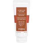 Solaires - Super Soin Solaire Creme Soyeuses Corps - Spf30 200 Ml