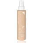 Solari - Latte Spray Protettivo Abbronzante - Spf50 150 Ml