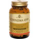 SOLGAR Coenzima Q10 - Integratore antiossidante 30 capsule vegetali