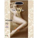 Solidea ByCalzificio Pinelli Collant Venere 70 Denari Colore Nero 2 M