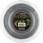 Solinco Tour Bite, Bobina di Filo, Unisex, Tour Bite, Silver, 200 m