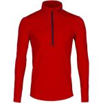 Soll Active Ii Long Sleeve Base Layer Rosso S Uomo