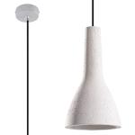 Lampadari minimalisti grigi da cucina sollux 