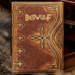 SOLOMAGIA Mazzo di Carte Beowulf Playing Cards by