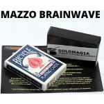 SOLOMAGIA Mazzo di Carte Brainwave Deck - (PRO Qua