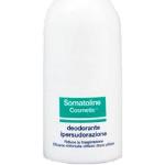 Deodoranti antitranspiranti ipoallergenici per ipersudorazione 