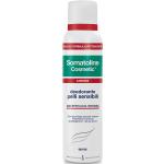 Deodoranti spray 150 ml ipoallergenici per pelle sensibile con glicerina per Uomo Somatoline 