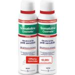 Deodoranti spray per pelle sensibile con vitamina E per Uomo Somatoline 