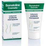 Cosmetici corpo 300 ml zona fianchi per menopausa per Donna Somatoline 