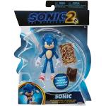 Sonic the Hedgehog 2 Movie - 41495 - action figure