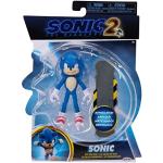 Sonic the Hedgehog 2 The Movie Action figure artic