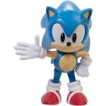 Action figures per bambini per età 2-3 anni Sonic The Hedgehog 