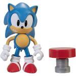 Action figures scontate Sonic The Hedgehog 