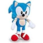 Peluche in peluche a tema animali 30 cm Sonic The Hedgehog 