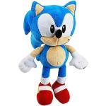 Peluche in peluche a tema animali 30 cm Sonic The Hedgehog 