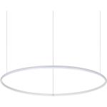 Hula hoop in acciaio Ideal Lux 
