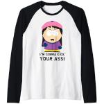 South Park Wendy I'm Gonna Kick Your Ass Maglia c