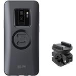 SP Connect Mirror Bundle LT Samsung S9+ / S8+ Supporto per smartphone, nero