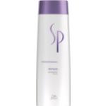 Shampoo 250  ml con azione riparatoria per capelli danneggiati 