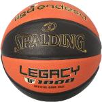 Palloni neri da basket Spalding 