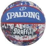 Articoli grigi basket Spalding 