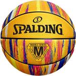 Articoli gialli basket Spalding 