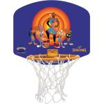 Spalding Mini Basket Set Space Jam 79005Z, Unisex, Tabelloni basket, viola