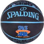 Articoli neri basket per Uomo Spalding 