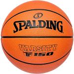 Spalding Varsity Fiba Tf-150 Basketball Ball 7