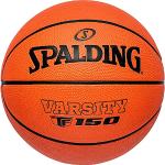 Palloni arancioni da basket Spalding 