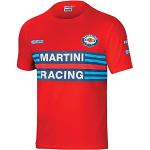 Sparco 01274MRRS3L Maglietta Racing