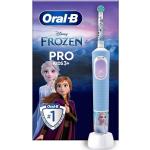 Spazzolini elettrici Oral-B Frozen 