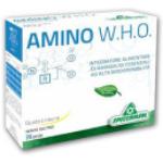 Specchiasol Amino Who integratore di aminoacidi 20 Buste
