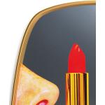 Specchi multicolore Taglia unica di design Seletti 