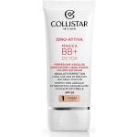 CC cream scontate naturali per per tutti i tipi di pelle con antiossidanti a lunga tenuta per Donna Collistar 
